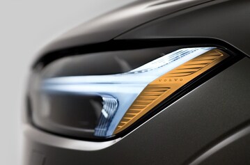 A DISTINCTIVE VISION
