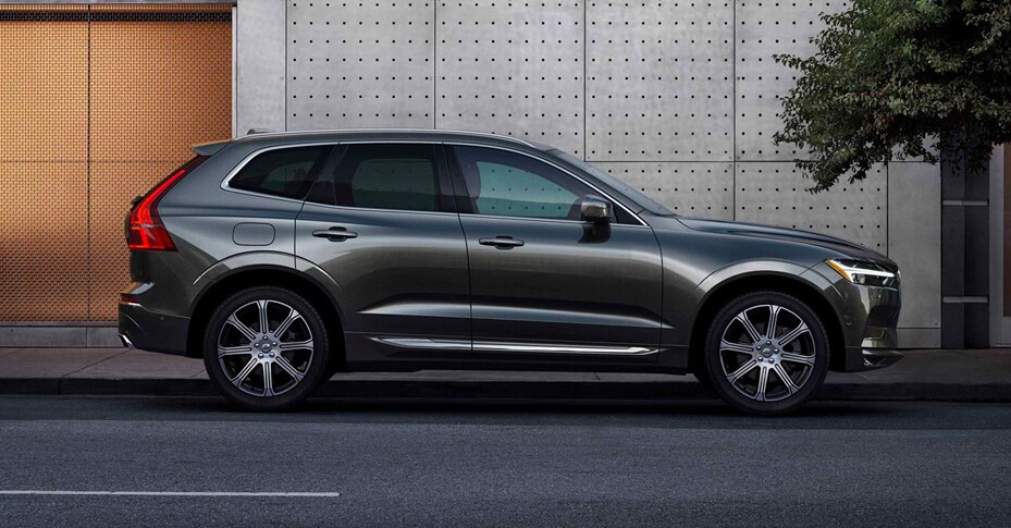 2020 Volvo XC60 image-5