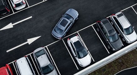 PERFECT PARKING