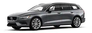2020 Volvo V60