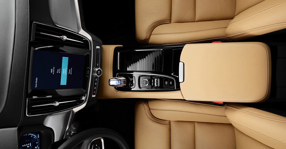 2019 Volvo Image