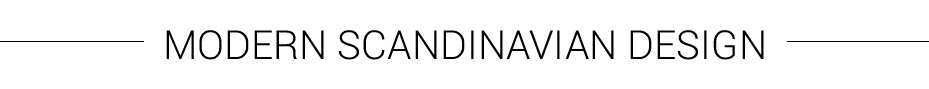 Modern-Scandinavian-design
