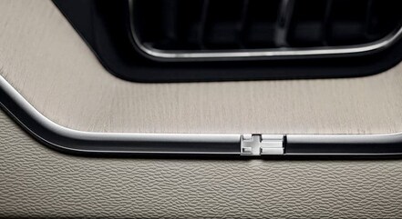 Inspired craftsmanship