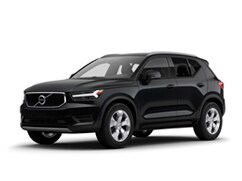 2020 Volvo XC40