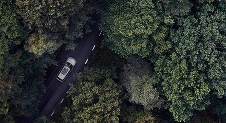 Keeping you on the road