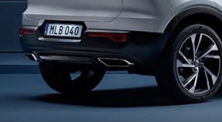 HIGH GROUND CLEARANCE
