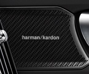 HARMAN KARDON SOUND