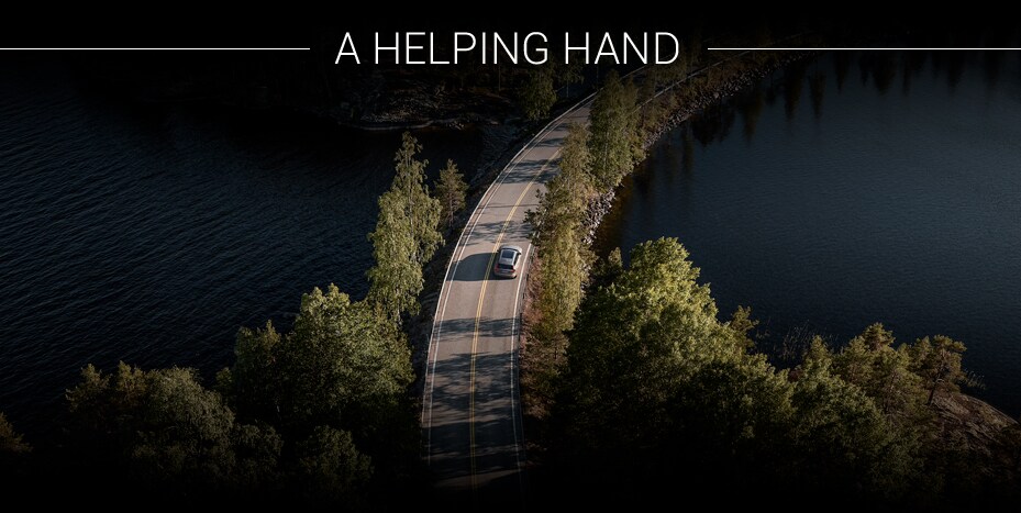 A-helping-hand