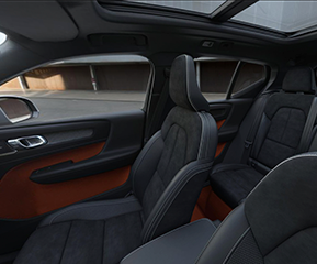 MODERN INTERIOR