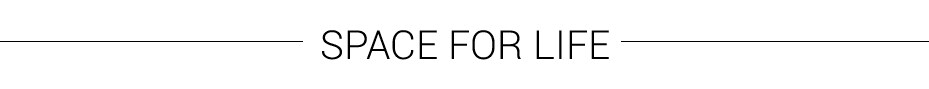 Space-for-life