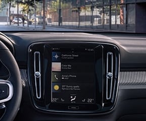 9 SENSUS TOUCHSCREEN