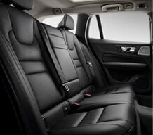 Seats-five