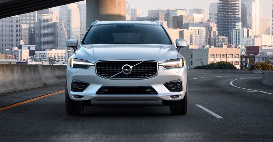 2020 Volvo XC60 image-3