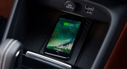 WIRELESS CHARGING