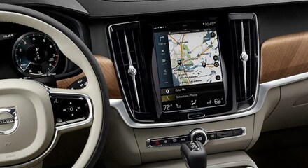 INTUITIVE INTERACTION