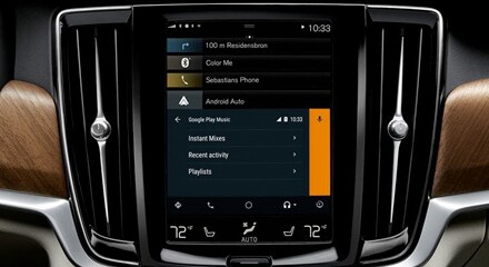AN EXTENSION OF YOUR PHONE