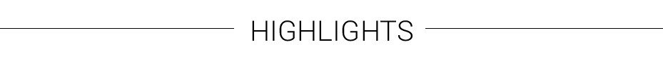 Highliights