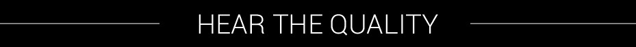 Hear-the-quality