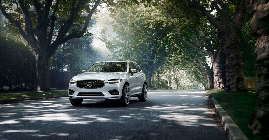 2020 Volvo XC60 image-4