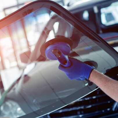Volvo Windshield Replacement