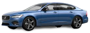 2020 Volvo S60