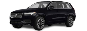 2020 Volvo XC90