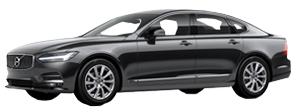 2020 Volvo S90