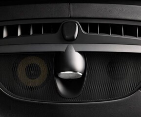 BUILT FOR BEAUTIFUL AUDIO