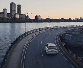 DRIVE YOUR WAY