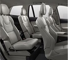 COMFORT FOR THE WHOLE FAMILY