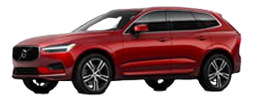 2020 Volvo XC60