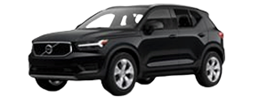 2020 Volvo XC40