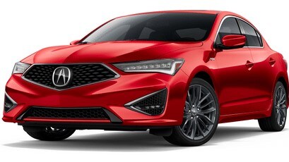 2019 Acura ILX A-Spec