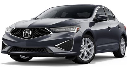 2019 Acura ILX