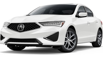 2019 Acura ILX Tech Package