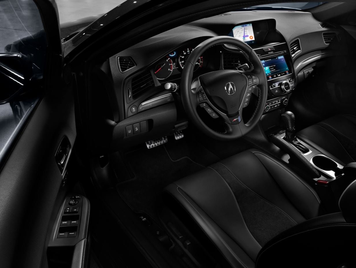 Acura ILX