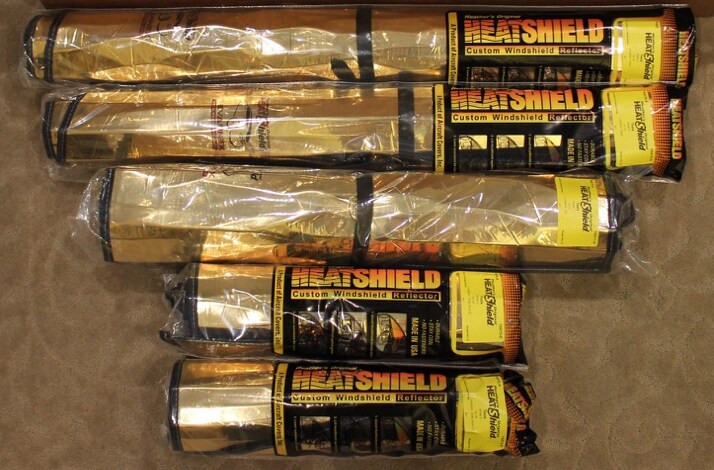 Custom Windshield Heat Shield.png