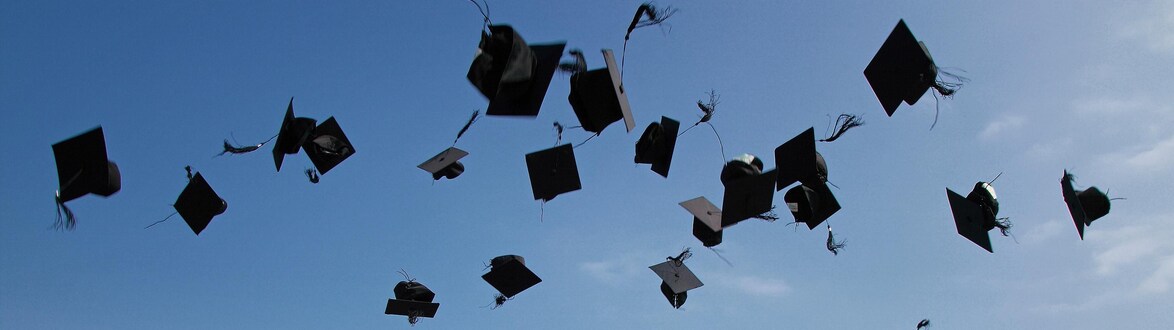 Graduates Arlington TX