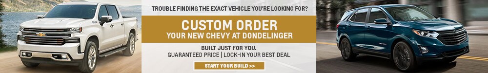 Custom Order