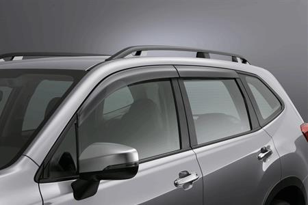 Door Vent Visors - 15% OFF Door Vent Visors