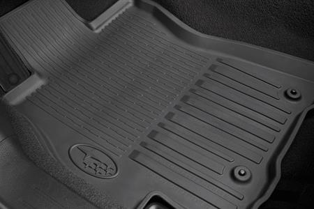 rubber floor mats subaru