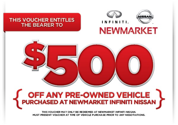 Nissan of newmarket #10