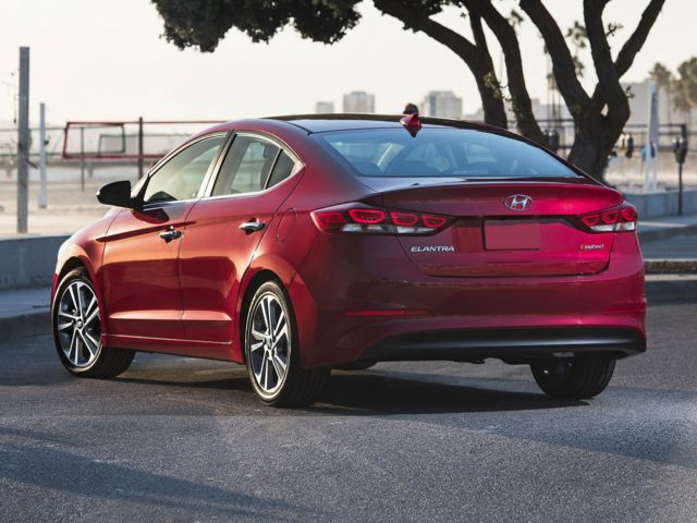 New 2019 hundai elantra bumper red.jpg