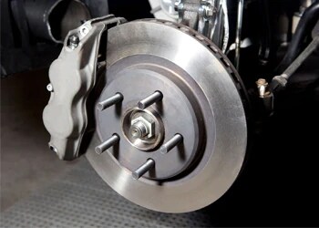 brake pad