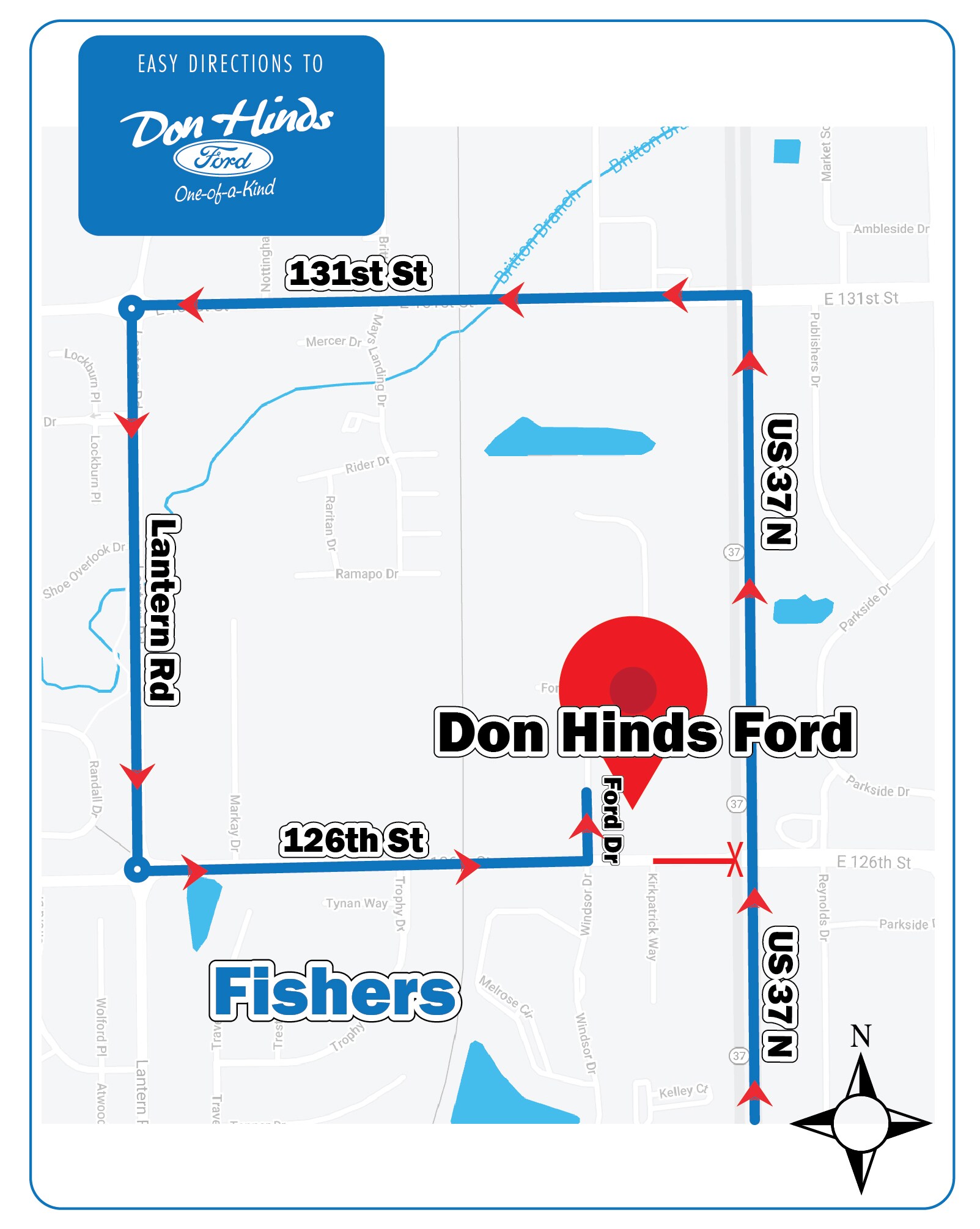 Easy Directions to DHF_US37N to 131st.jpg