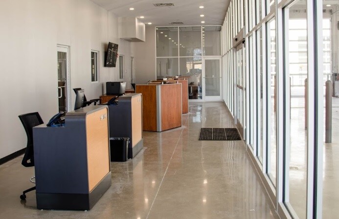 Don Jackson North Service Center in Cumming, GA - Meet with a service advisor at our write up area