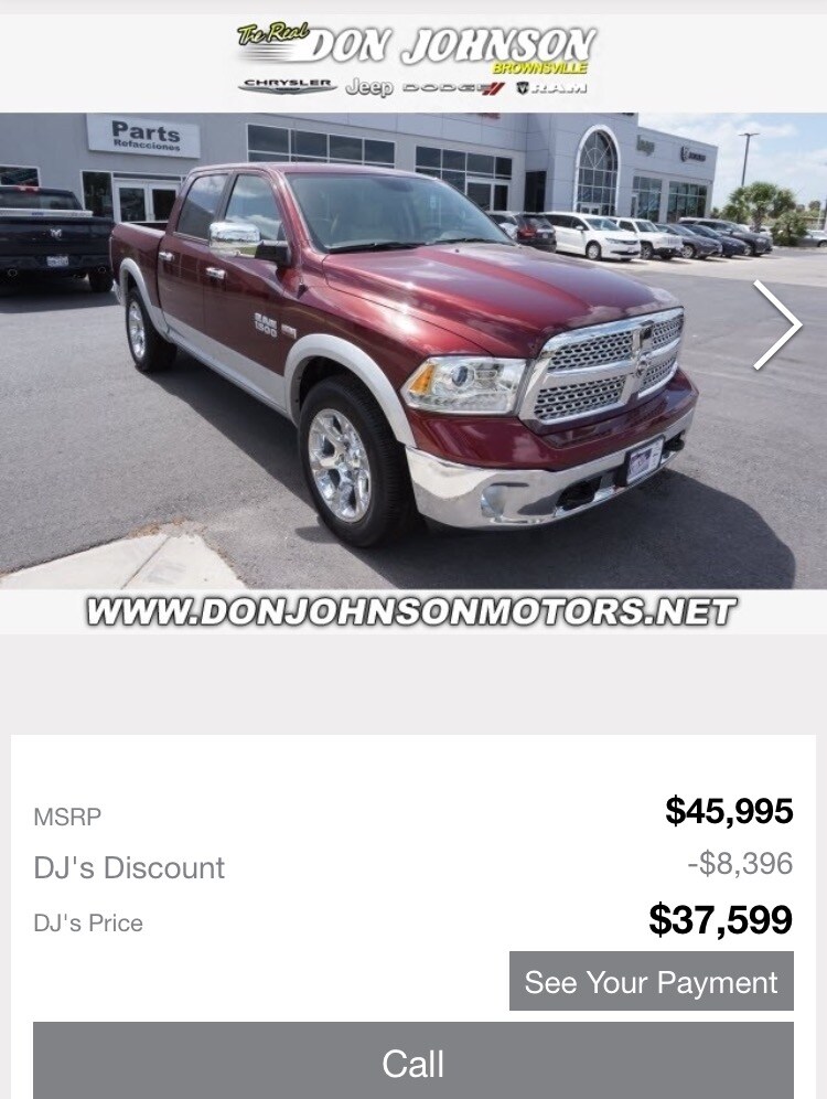 2016 ram laramie call 956-546-2288 for best price.jpg