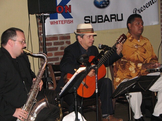 Marco de Carvalho Quartet.JPG