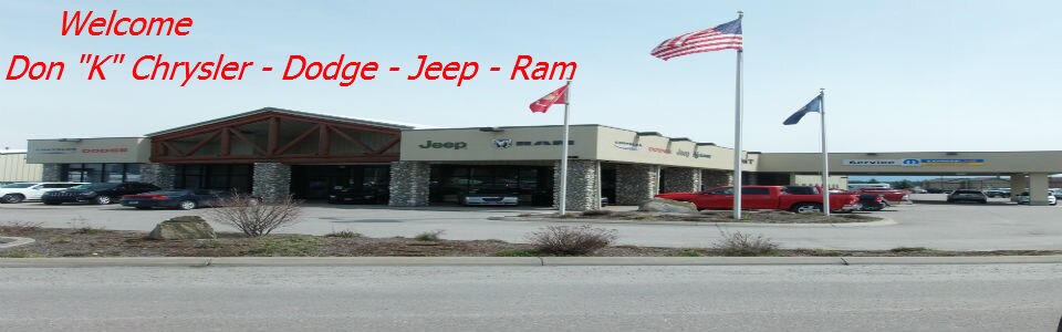 Don K Whitefish >> About Don K | Whitefish New 2018-2019 Chrysler, RAM, Jeep & Dodge & Used Car Dealer | Serving ... Don K Whitefish >> About Don K | Whitefish New 2018-2019 Chrysler, RAM, Jeep & Dodge & Used Car Dealer | Serving ...