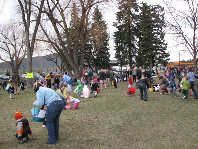 Easter Egg Hunt.JPG
